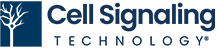 Image of the Cell Signaling Technology logo.