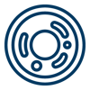 Cell icon.
