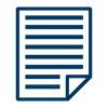 Document icon.