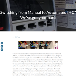 blog-switching from manual to auto IHC-1