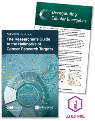 Hallmarks of Cancer Signaling Ebook Hallmarks of Cancer Signaling Ebook