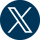 X logo